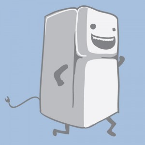 refrigerator-running