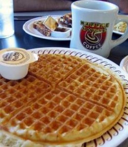 Waffle House