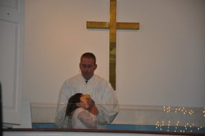 Baptism