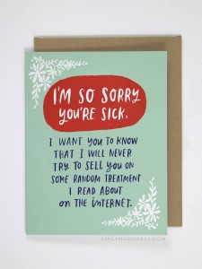 Empathy Card